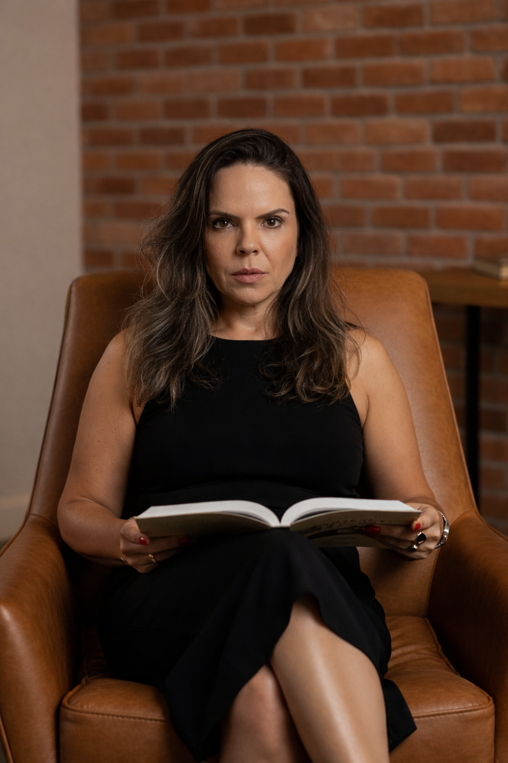 Juliana Danelon — posicionamento estratégico